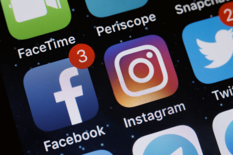 SOCIAL MEDIA STRATEGY