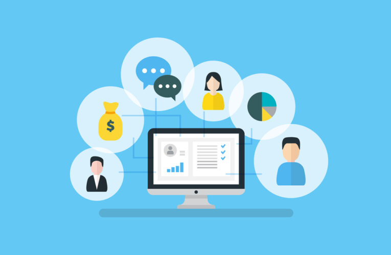 Sophisticated CRM Now at the Core of Customer Success