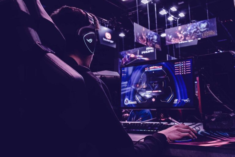 esports betting sites