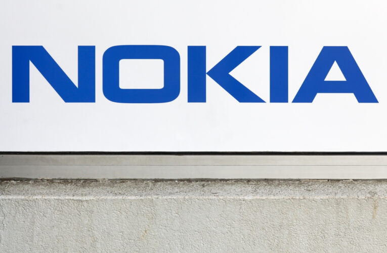 Nokia’s mobile brand launches $415 smartphone with 5G as it struggles to take on Samsung and Apple