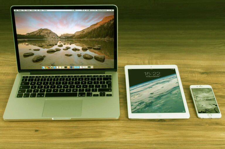 Mobile Apps and Tablet Apps