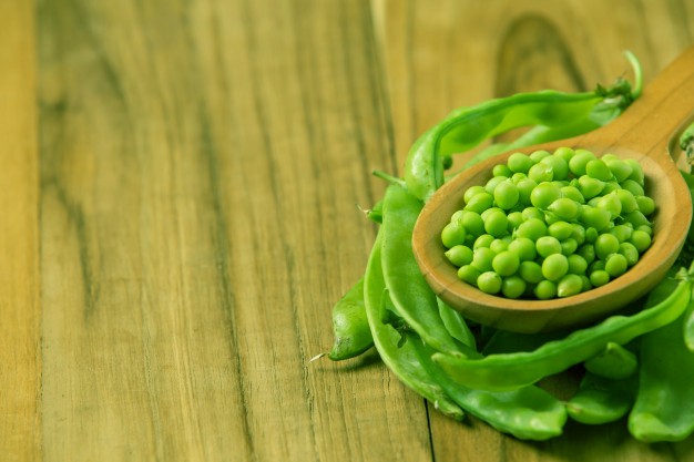 Give Peas a Chance: Planting Peas in Your Garden