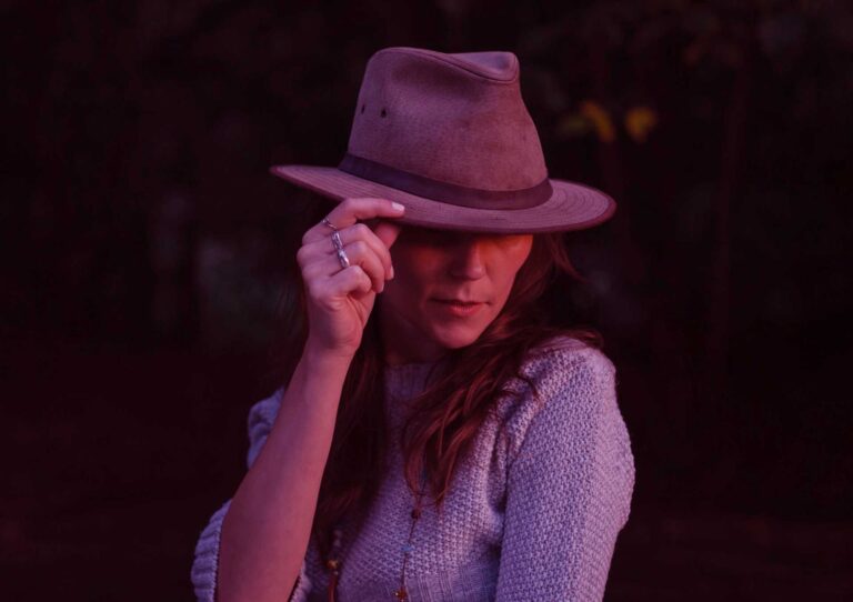 Fedora Hats
