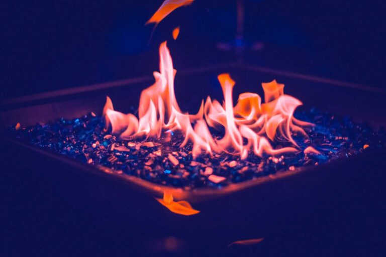 Fire Pit