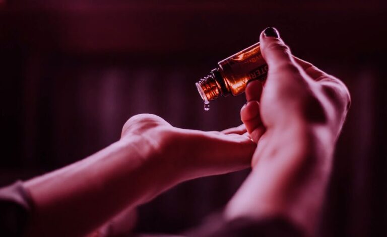 CBD for energy