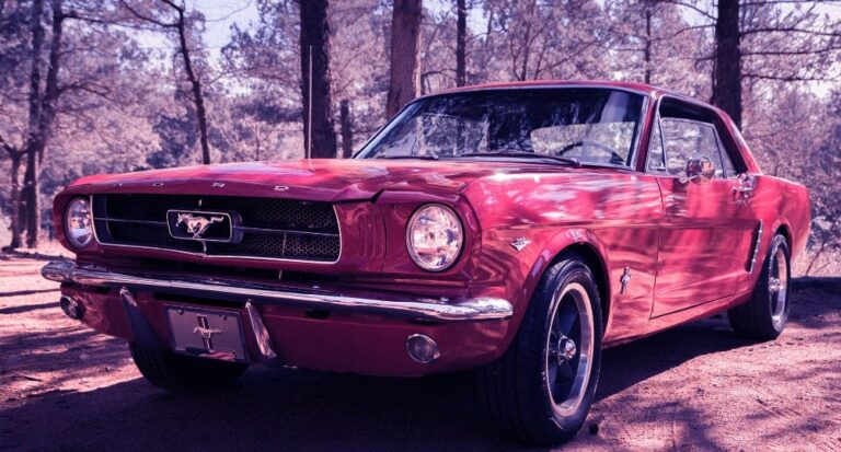 Classic Car