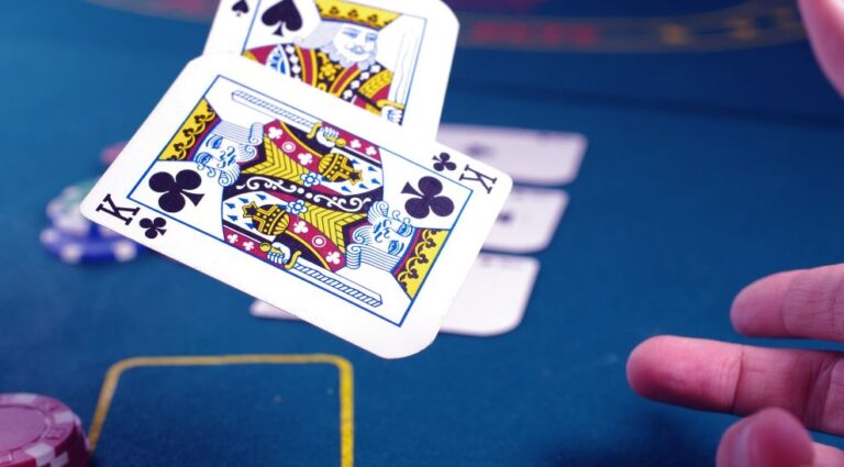 Gamble