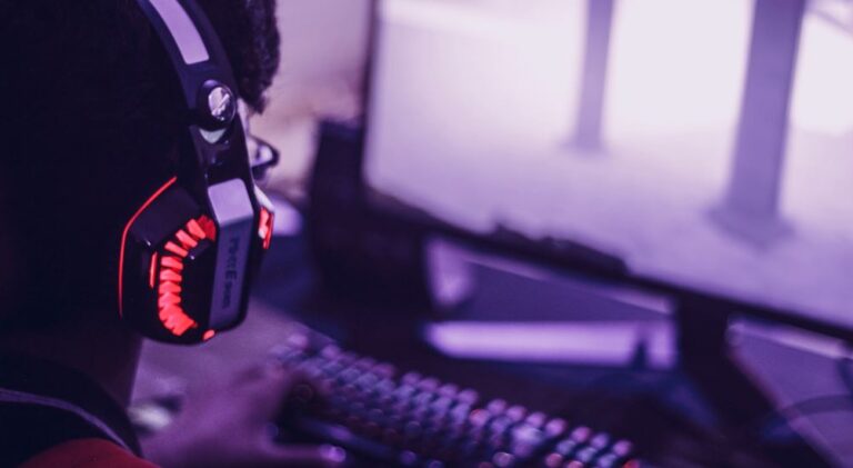 cyber tournaments