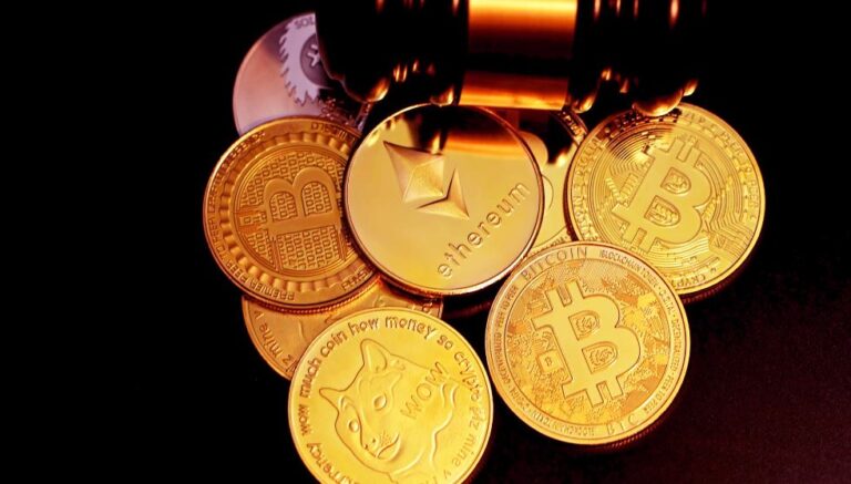 most popular cryptocurrencies