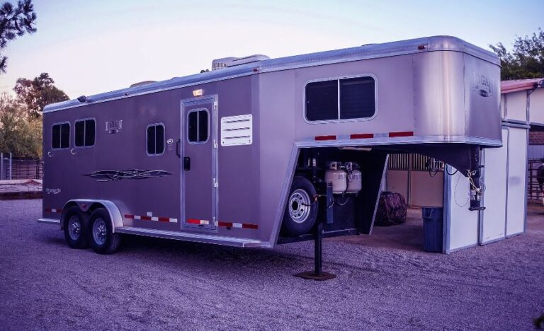 trailer rent