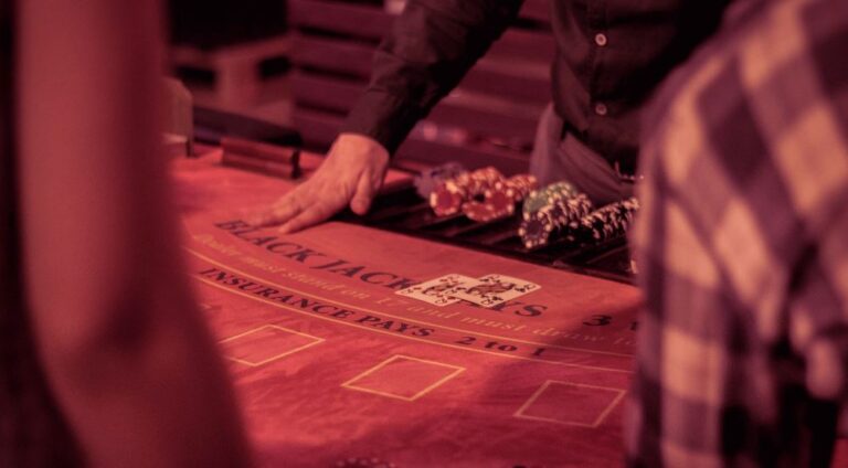 Polish Casinos