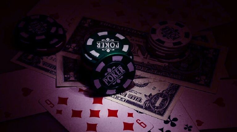 online casino games