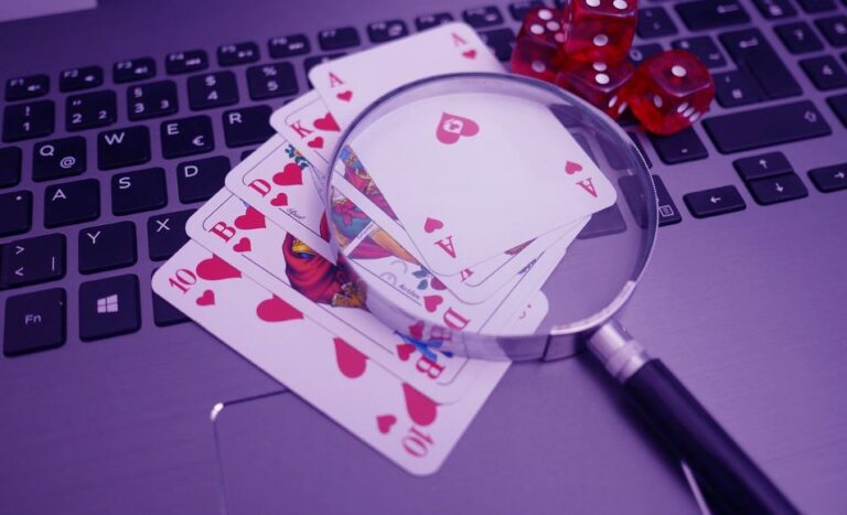 online casino guide