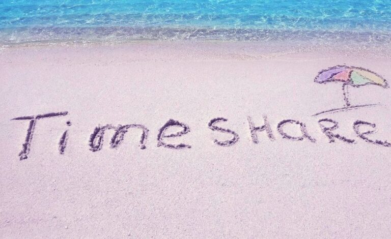 mexican timeshare solutions