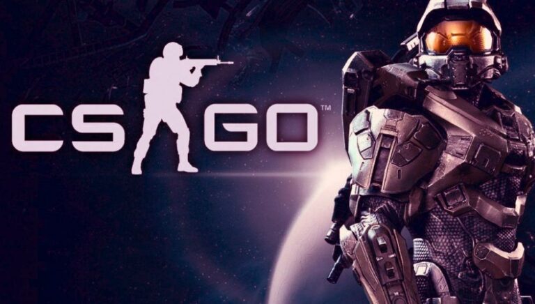 CSGO Live