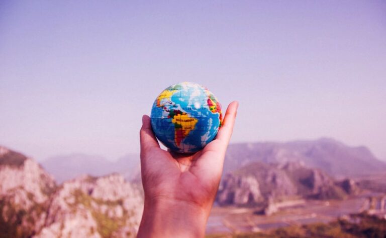 live more sustainably