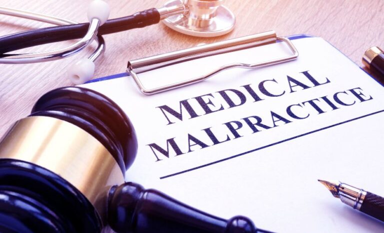misdiagnosis