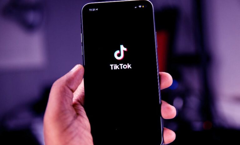 tiktok marketing