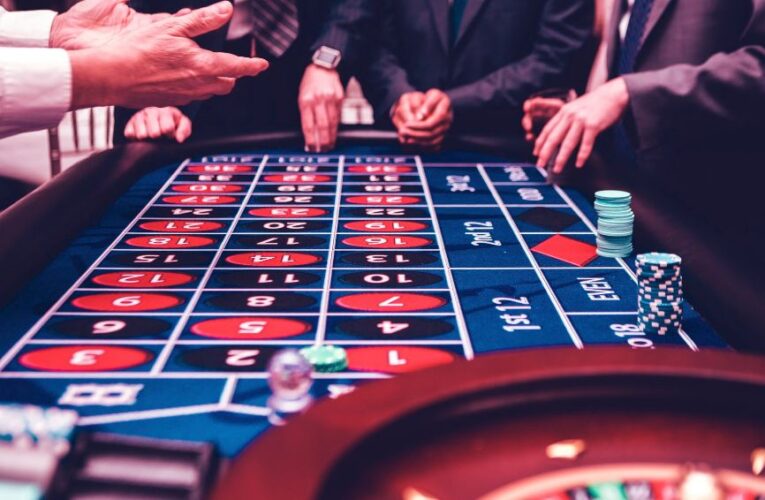 The Complete Guide to Online Casinos and How UFABET is Helping You Out