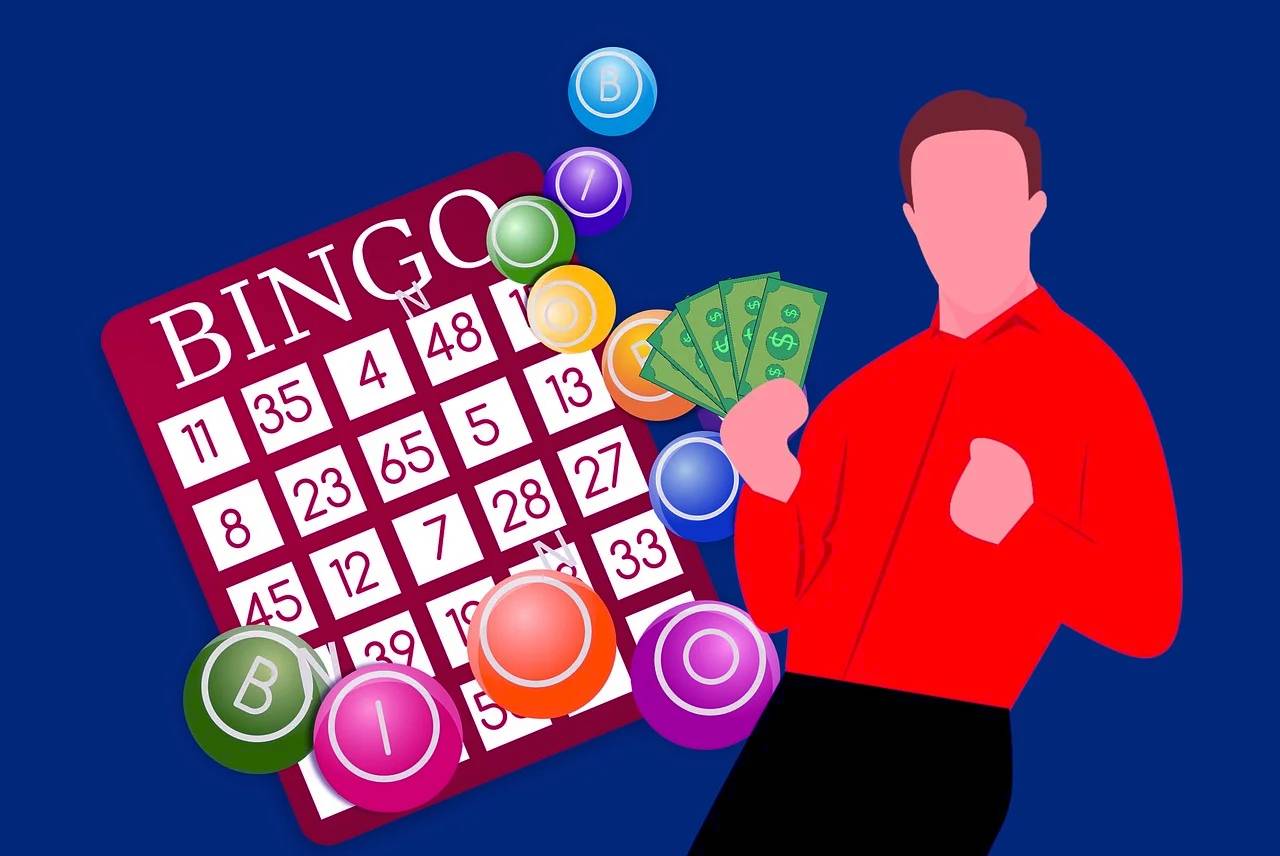 Bingo Tips