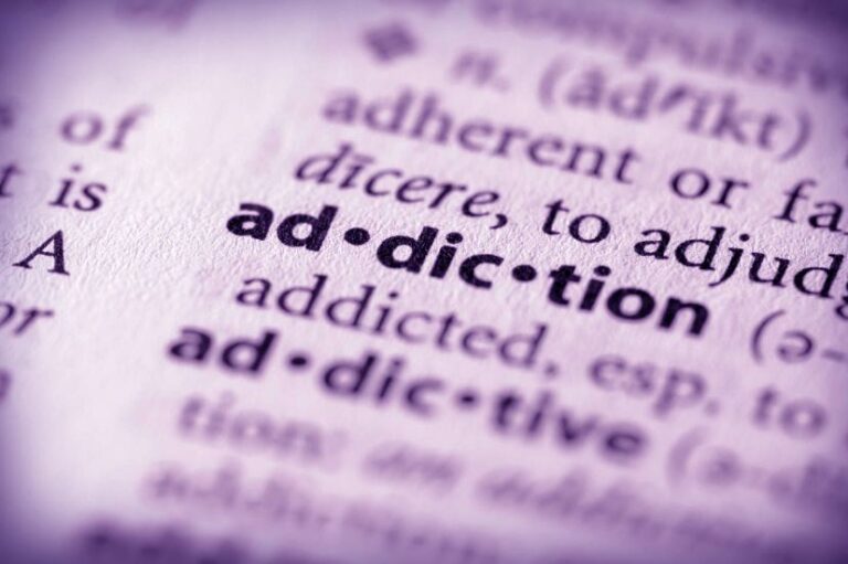 Drug Abuse