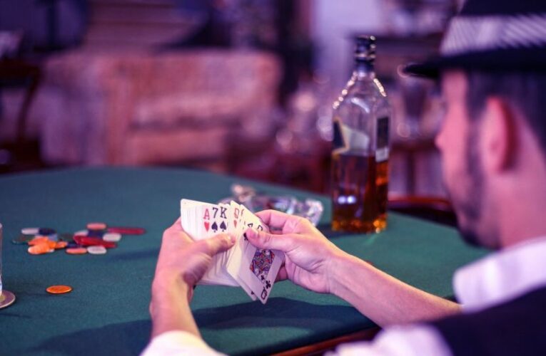 10 Gambling Tips That You Should Always Remember