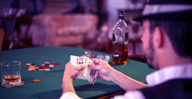 Gambling