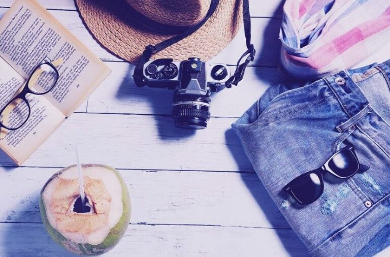 traveling abroad