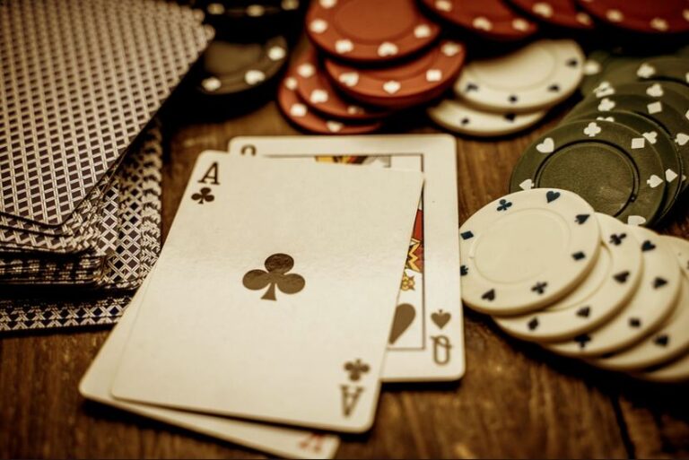 Best Casino