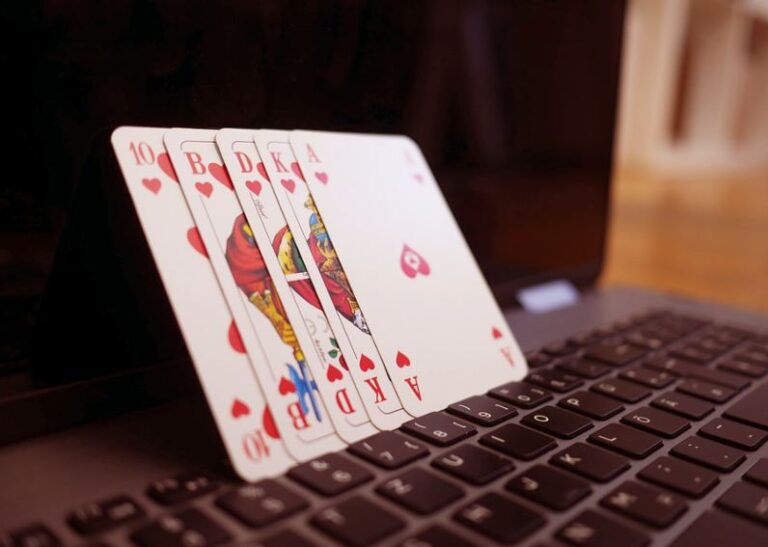 Online Casino
