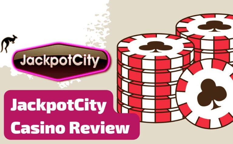 Jackpotcity
