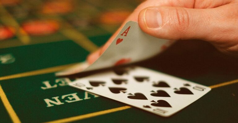 winning days casino