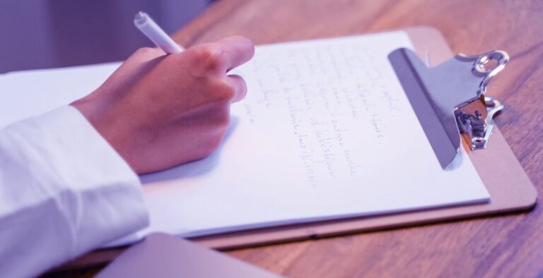 writing service