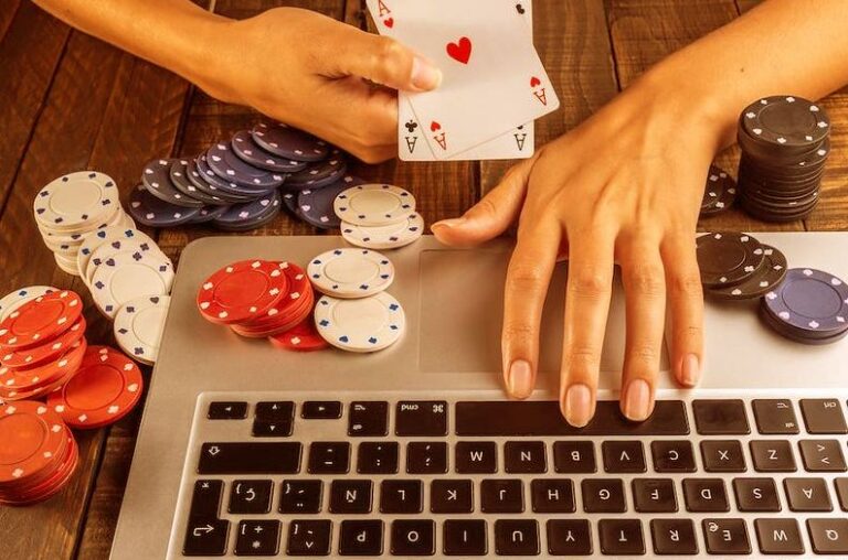 Gambling