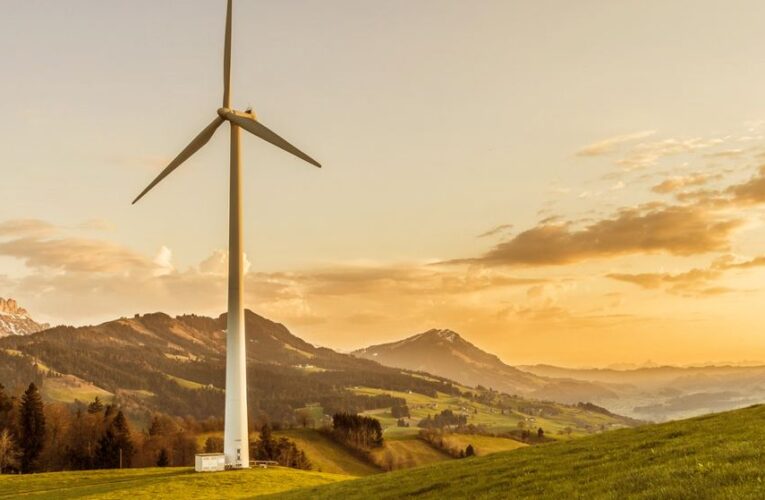 What’s the Role of Wind Power in Renewable Energy?