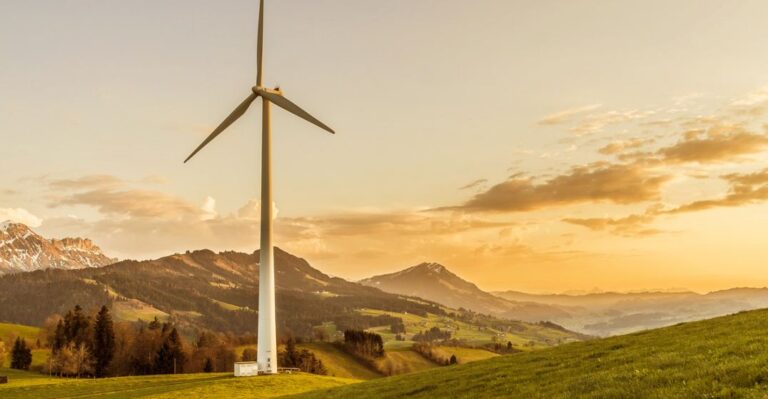 Wind Power