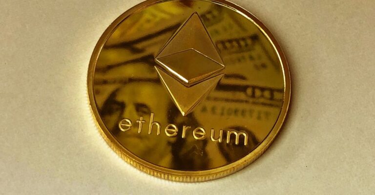 buy ether
