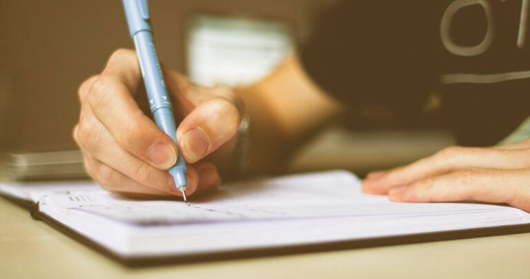 essay writing
