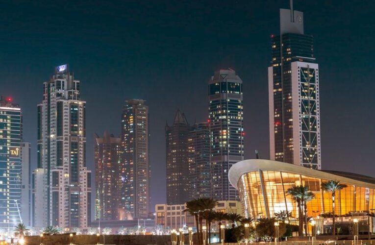 Why Should You Become An Apartment Owner In Downtown Dubai? There Are Several Reasons!