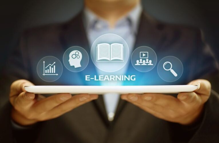 What Is E-Learning Software Development: Everything You Need To Know