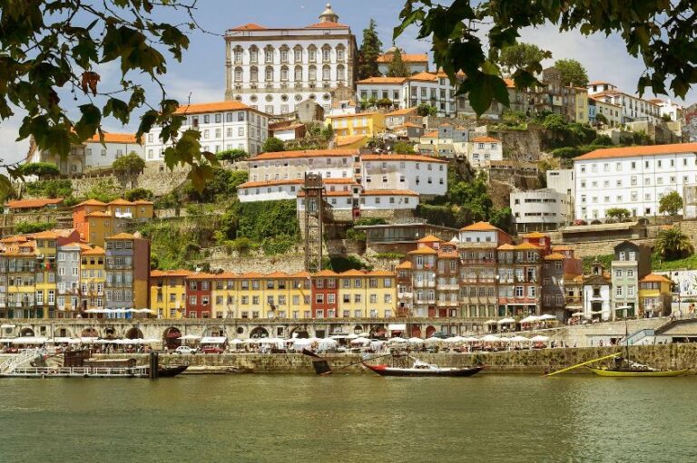 Portugal Residence Permit