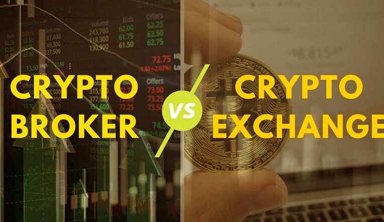 crypto exchange