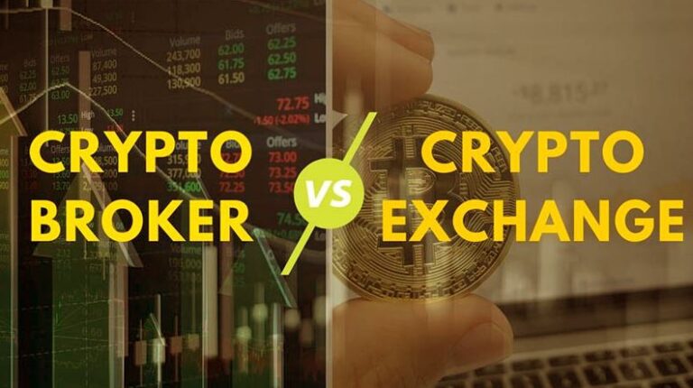 crypto exchange