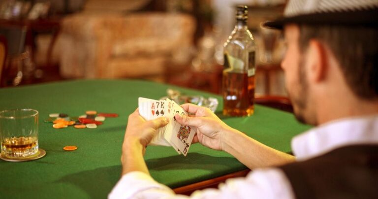 Gambler