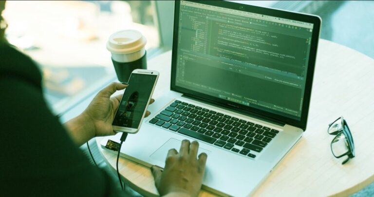 software development
