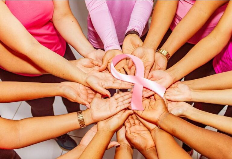 Breast Cancer