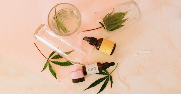 CBD products