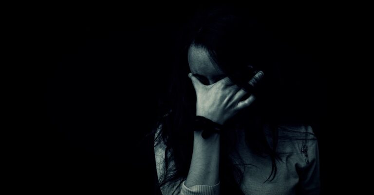 Mental Health Disorders