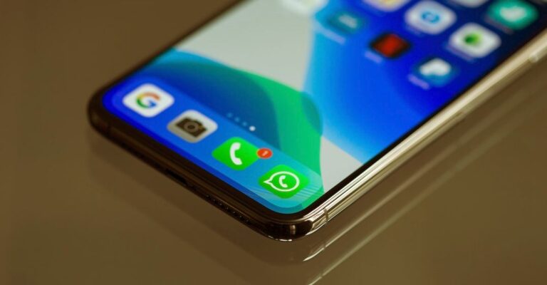 Mobile App Development