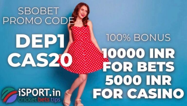 Sbobet